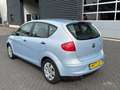 SEAT Altea 1.6 Reference , airco Blau - thumbnail 3