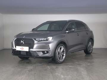 7 crossback 2.0 bluehdi 180cv auto