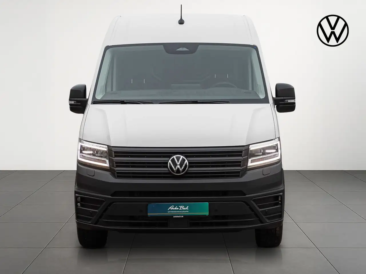 Volkswagen Model not specified 2026