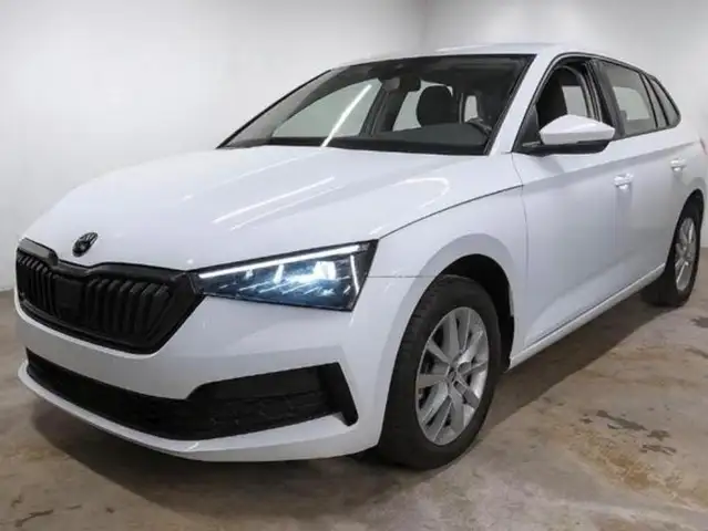 Skoda Scala Scala 1.6 TDi Active