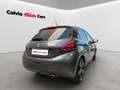 Peugeot 208 1.2 PureTech S&S GT Line EAT6 110 Euro 6.2 Gris - thumbnail 6