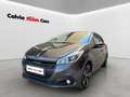 Peugeot 208 1.2 PureTech S&S GT Line EAT6 110 Euro 6.2 Gris - thumbnail 3