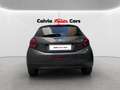 Peugeot 208 1.2 PureTech S&S GT Line EAT6 110 Euro 6.2 Gris - thumbnail 5