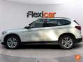 BMW X1 sDrive 18iA Blanco - thumbnail 5