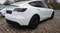 Tesla Model Y Performance Dual AWD Autopilot Fehér - thumbnail 15