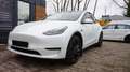 Tesla Model Y Performance Dual AWD Autopilot White - thumbnail 1