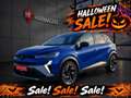 Renault Captur E-Tech Full Hybrid 145 Esprit Alpine Aut. Blau - thumbnail 1