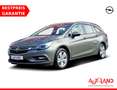 Opel Astra K ST 1.4 DI 120 Jahre Klima Lenkradheizung Grau - thumbnail 1