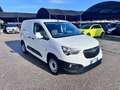 Opel Combo Cargo 1.5 Diesel 100CV S&S PC 1000kg Edition Bianco - thumbnail 2