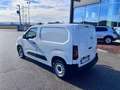 Opel Combo Cargo 1.5 Diesel 100CV S&S PC 1000kg Edition Bianco - thumbnail 4