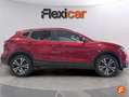 Nissan Qashqai dCi 85 kW (115 CV) E6D N-TEC Rojo - thumbnail 9