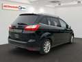 Ford Grand C-Max 1.0 T 7-Sitzer Navi AAC SHZ PDC Czarny - thumbnail 5