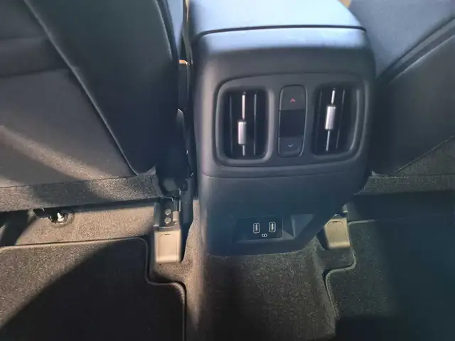 Hyundai Tucson view 13