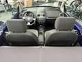 Volkswagen New Beetle Cabrio 1.9 TDI, Klima, Sitzheizung Blau - thumbnail 6