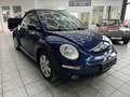 Volkswagen New Beetle Cabrio 1.9 TDI, Klima, Sitzheizung Blau - thumbnail 14