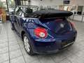 Volkswagen New Beetle Cabrio 1.9 TDI, Klima, Sitzheizung Blau - thumbnail 2