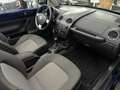 Volkswagen New Beetle Cabrio 1.9 TDI, Klima, Sitzheizung Blau - thumbnail 10