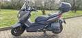 Yamaha X-Max 400 Grigio - thumbnail 1