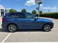 BMW X3 M X3 xDrive 20d M Sport Aut. M Sport Blau - thumbnail 11