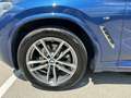 BMW X3 M X3 xDrive 20d M Sport Aut. M Sport Blau - thumbnail 13