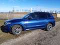 BMW X3 M X3 xDrive 20d M Sport Aut. M Sport Blau - thumbnail 10