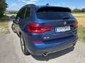 BMW X3 M X3 xDrive 20d M Sport Aut. M Sport Blau - thumbnail 7