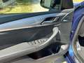 BMW X3 M X3 xDrive 20d M Sport Aut. M Sport Blau - thumbnail 35