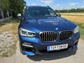 BMW X3 M X3 xDrive 20d M Sport Aut. M Sport Blau - thumbnail 4