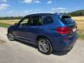 BMW X3 M X3 xDrive 20d M Sport Aut. M Sport Blau - thumbnail 5