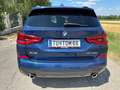 BMW X3 M X3 xDrive 20d M Sport Aut. M Sport Blau - thumbnail 8
