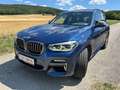 BMW X3 M X3 xDrive 20d M Sport Aut. M Sport Blau - thumbnail 6