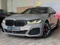 BMW 530 d xD ACC*M SPORT*KAM*HARMAN*SOFT*HUD*KEY*20' Grau - thumbnail 8