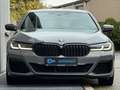 BMW 530 d xD ACC*M SPORT*KAM*HARMAN*SOFT*HUD*KEY*20' Grau - thumbnail 4