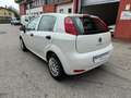Fiat Punto 1.3 MJT 95 CV 5 porte Street Bianco - thumbnail 5
