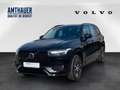 Volvo XC90 T8 R Design Expression Recharge - AHK,360°, crna - thumbnail 1