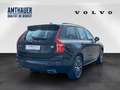 Volvo XC90 T8 R Design Expression Recharge - AHK,360°, crna - thumbnail 5