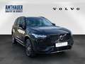Volvo XC90 T8 R Design Expression Recharge - AHK,360°, crna - thumbnail 3