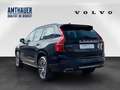 Volvo XC90 T8 R Design Expression Recharge - AHK,360°, Чорний - thumbnail 4