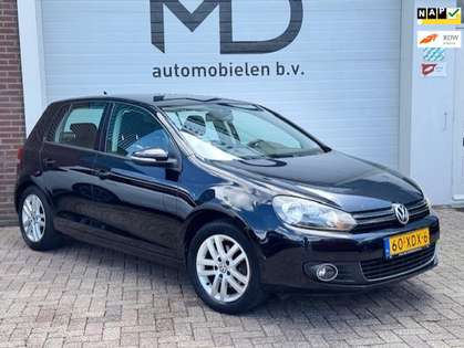 Volkswagen Golf 1.2 TSI Highline - 1e eigenaar -DealerOnderH