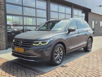 1.4 TSI eHybrid R-Line Business+ | Panoramadak