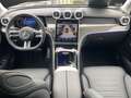 Mercedes-Benz GLC 300 e 4M AMG+AHK+FAHRASSI+DIGITAL+360°+20"++ Schwarz - thumbnail 6