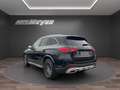 Mercedes-Benz GLC 300 e 4M AMG+AHK+FAHRASSI+DIGITAL+360°+20"++ Schwarz - thumbnail 4