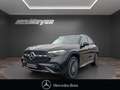 Mercedes-Benz GLC 300 e 4M AMG+AHK+FAHRASSI+DIGITAL+360°+20"++ Schwarz - thumbnail 1