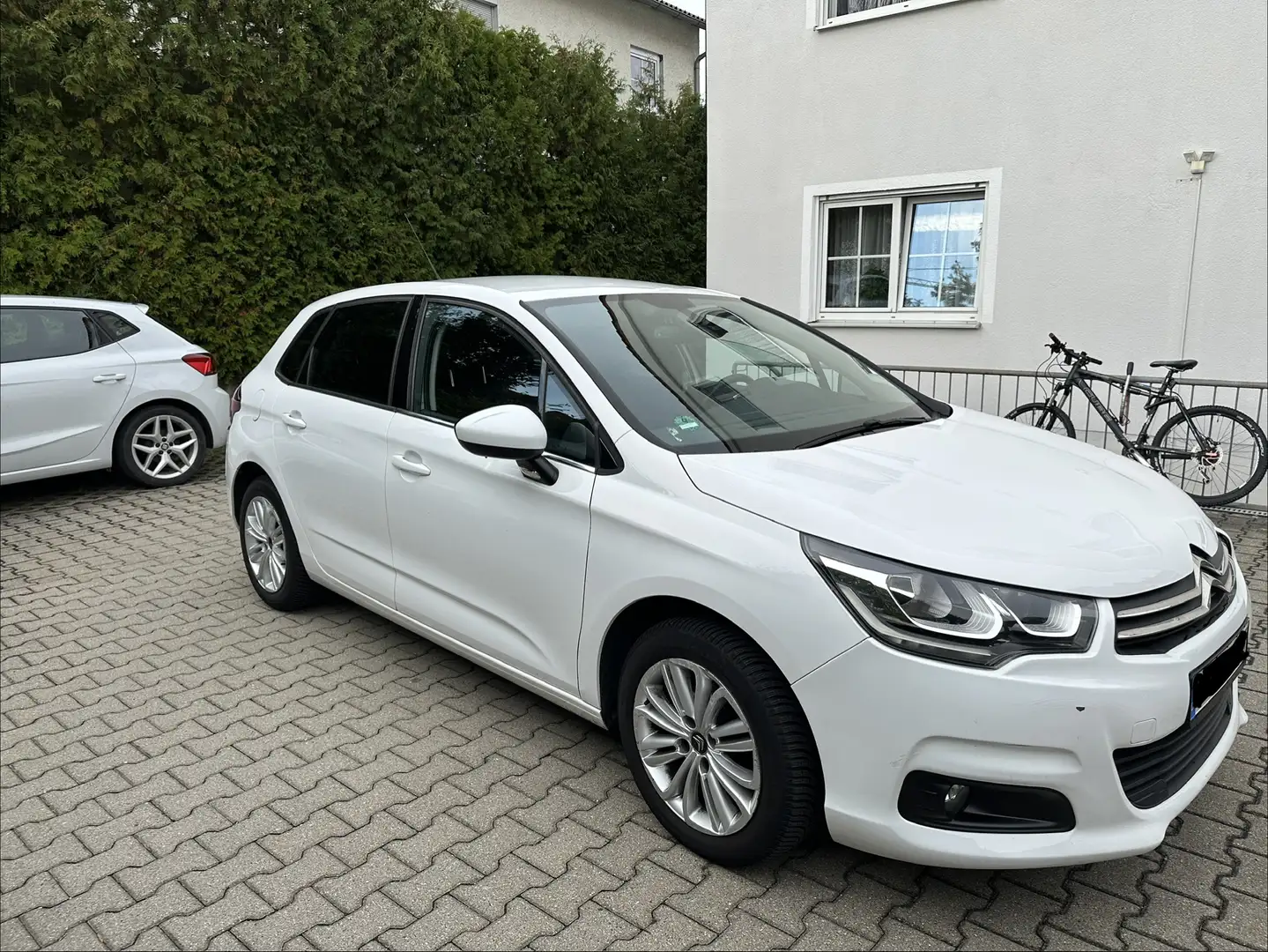 Citroen C4 HDi 90 Business Class - 2