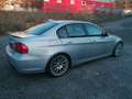 BMW 325 325xi Zilver - thumbnail 4