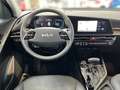Kia Niro 1.6 GDI HEV Silber DCT Aut. ABS ESP Bianco - thumbnail 10