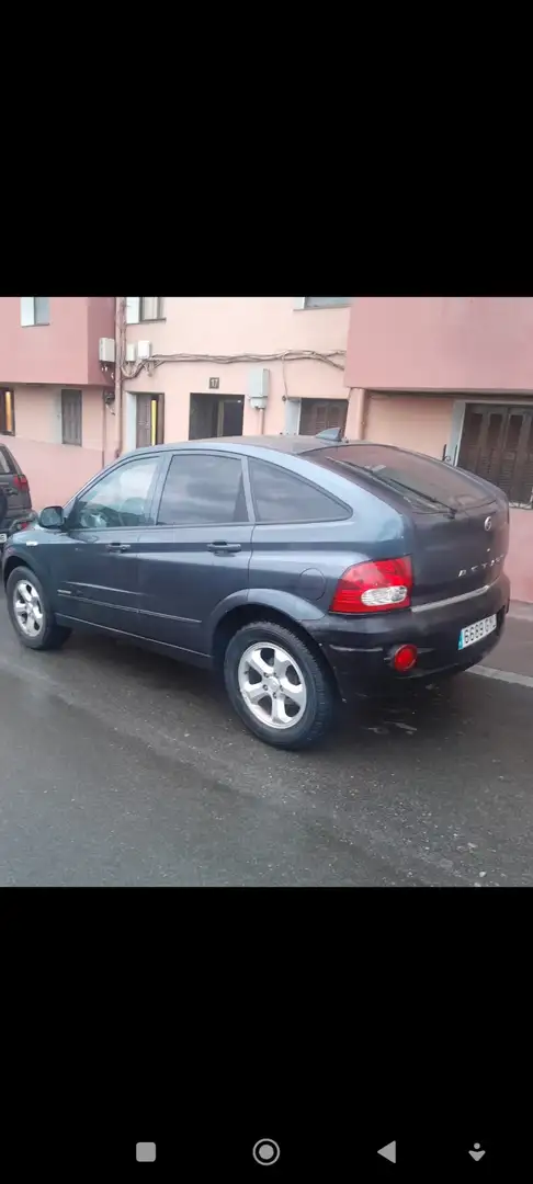SsangYong - 2
