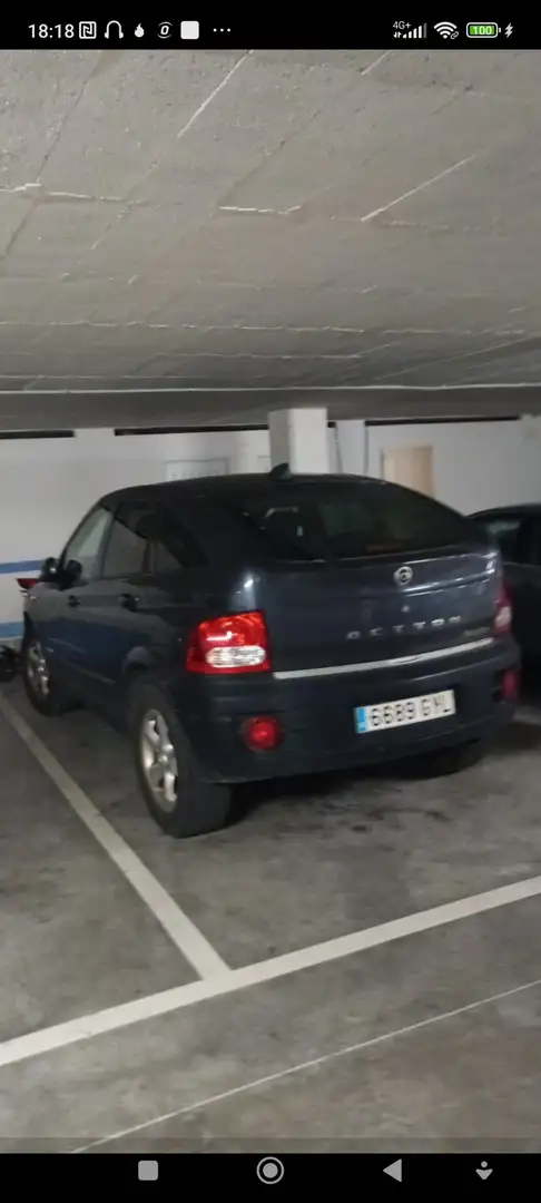 SsangYong - 1