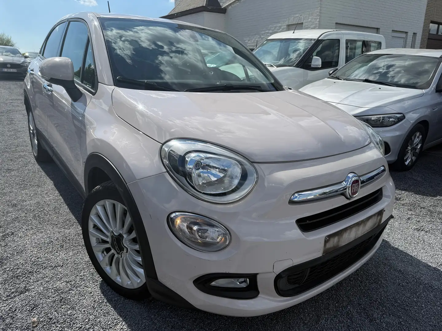 Fiat 500X 500X 1.6 Multijet 4x2 S - 1
