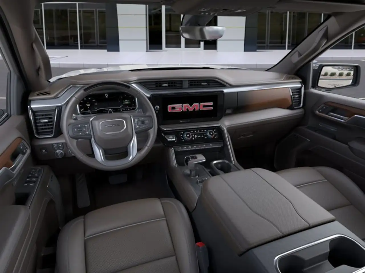 GMC Sierra 1500 fotografie GMC Sierra 1500